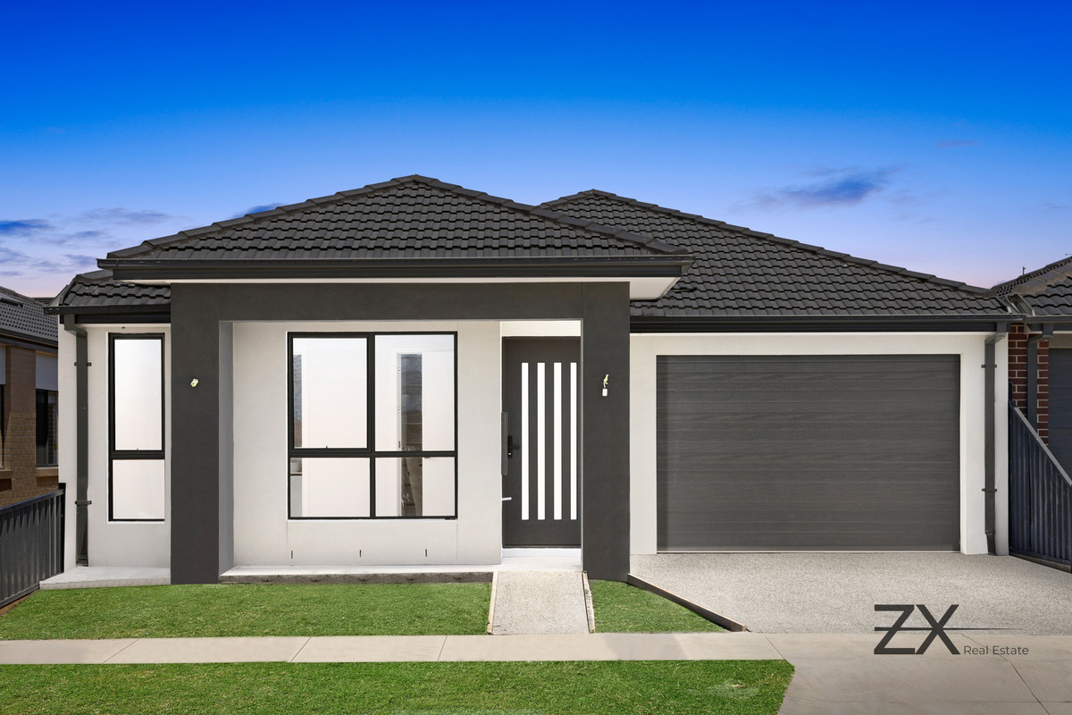 67 MOLESWORTH CR, Donnybrook, North Melbourne, 0 ห้องนอน, 0 ห้องน้ำ, House