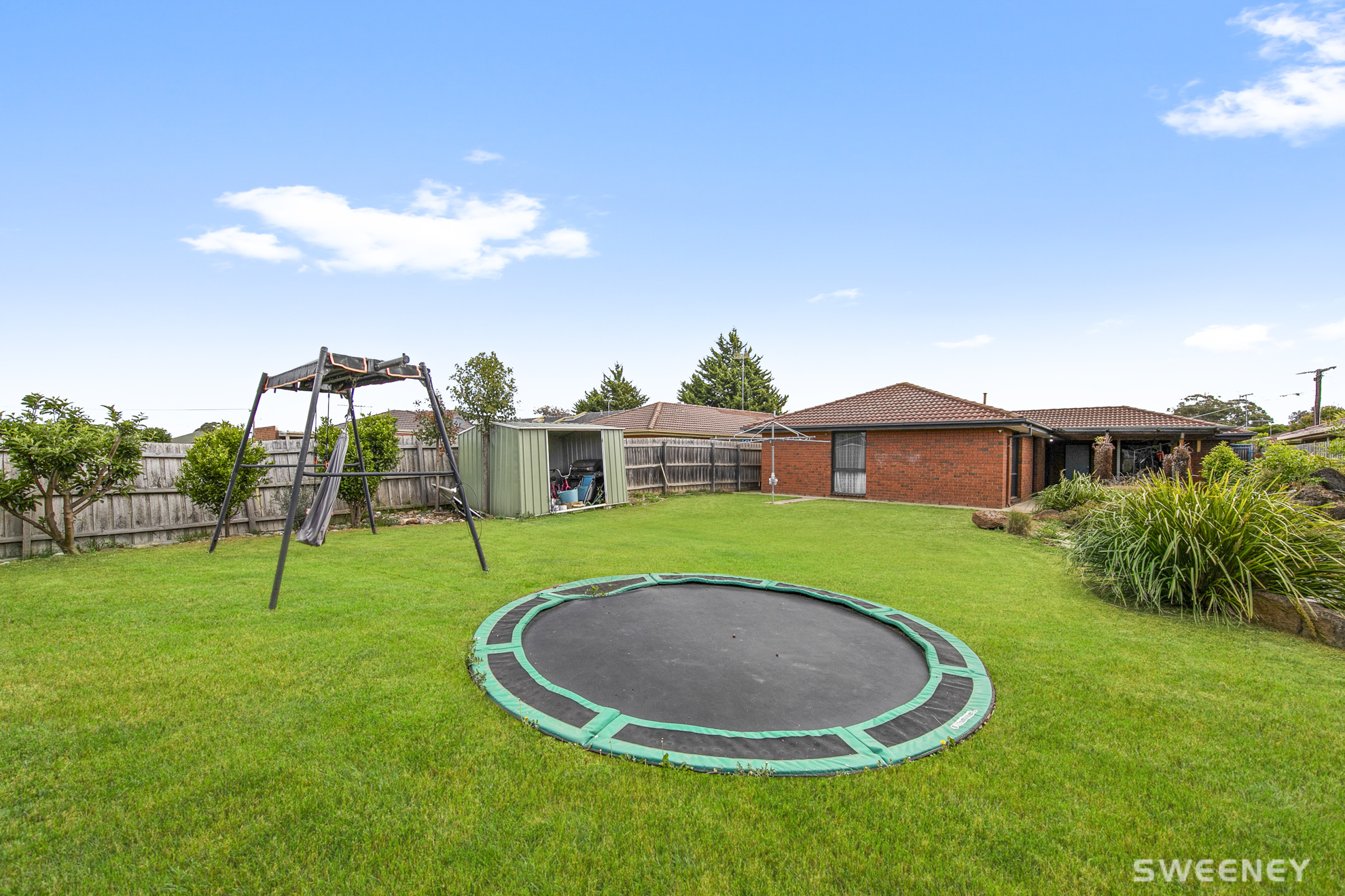 14 STREZLECKI GR SOUTH, Altona Meadows, South West Melbourne, 0部屋, 0バスルーム, House
