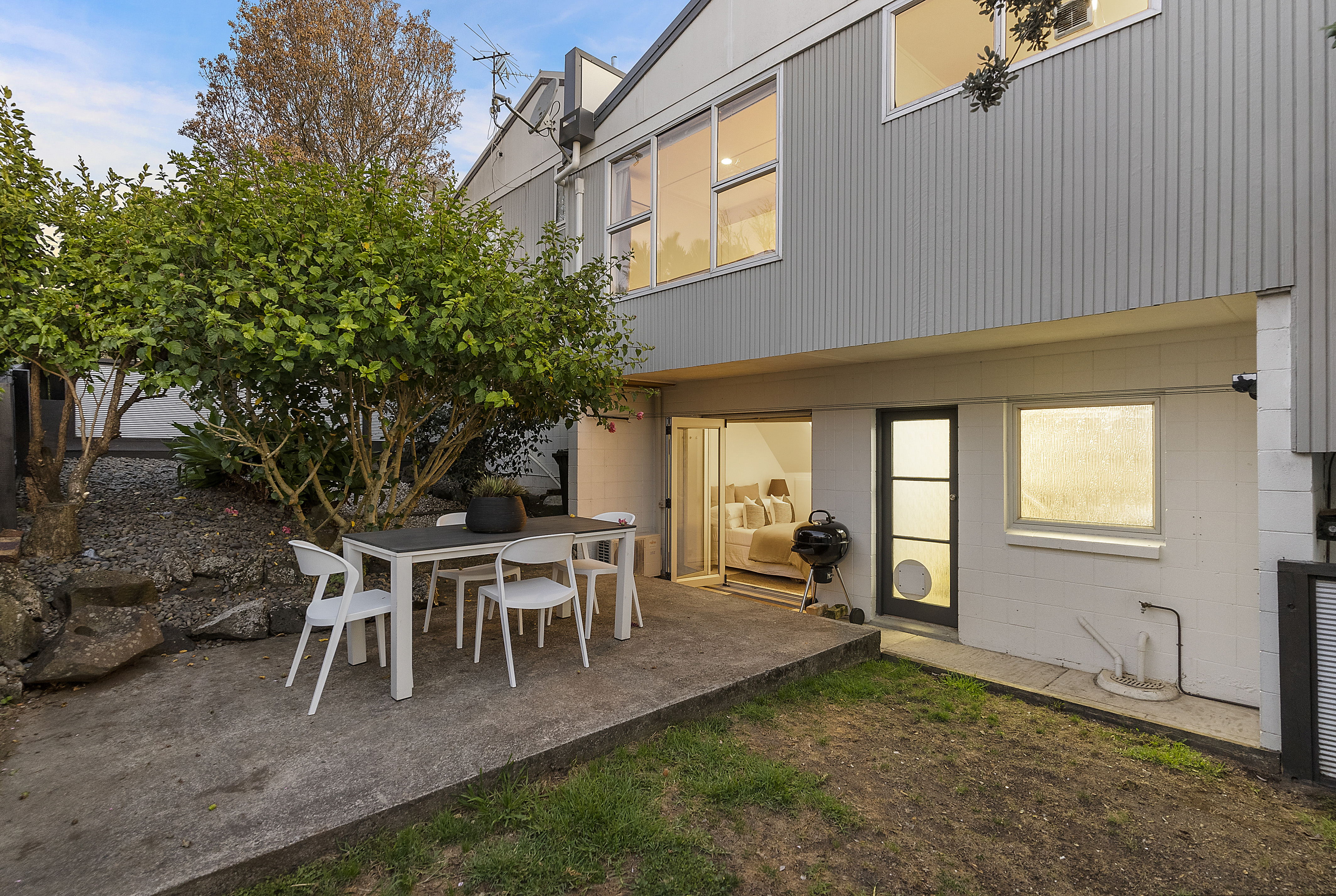 Residential  Mixed Housing Suburban Zone