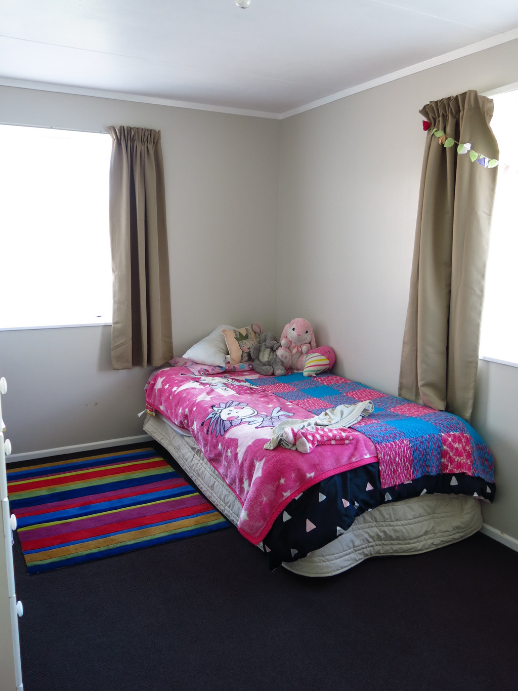 31 Hackett Street, Wanganui East, Wanganui, 3 ਕਮਰੇ, 0 ਬਾਥਰੂਮ