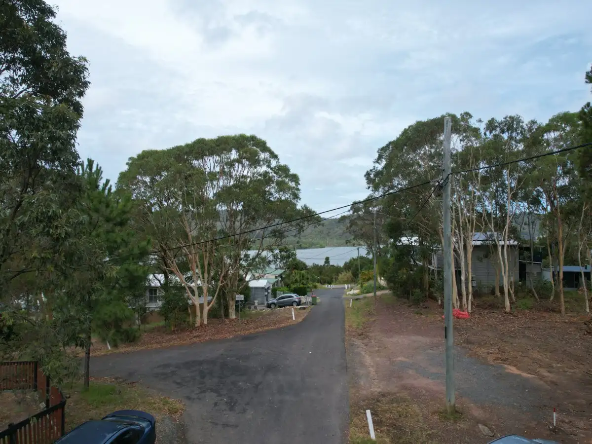 58 SEAWARD DR, Russell Island, Redland City Region, 0 Kuwarto, 0 Banyo, Section