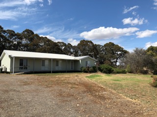 69 SHEPHERD RD, Frankland River, Wheat Belt, 0房, 0浴, Lifestyle Section