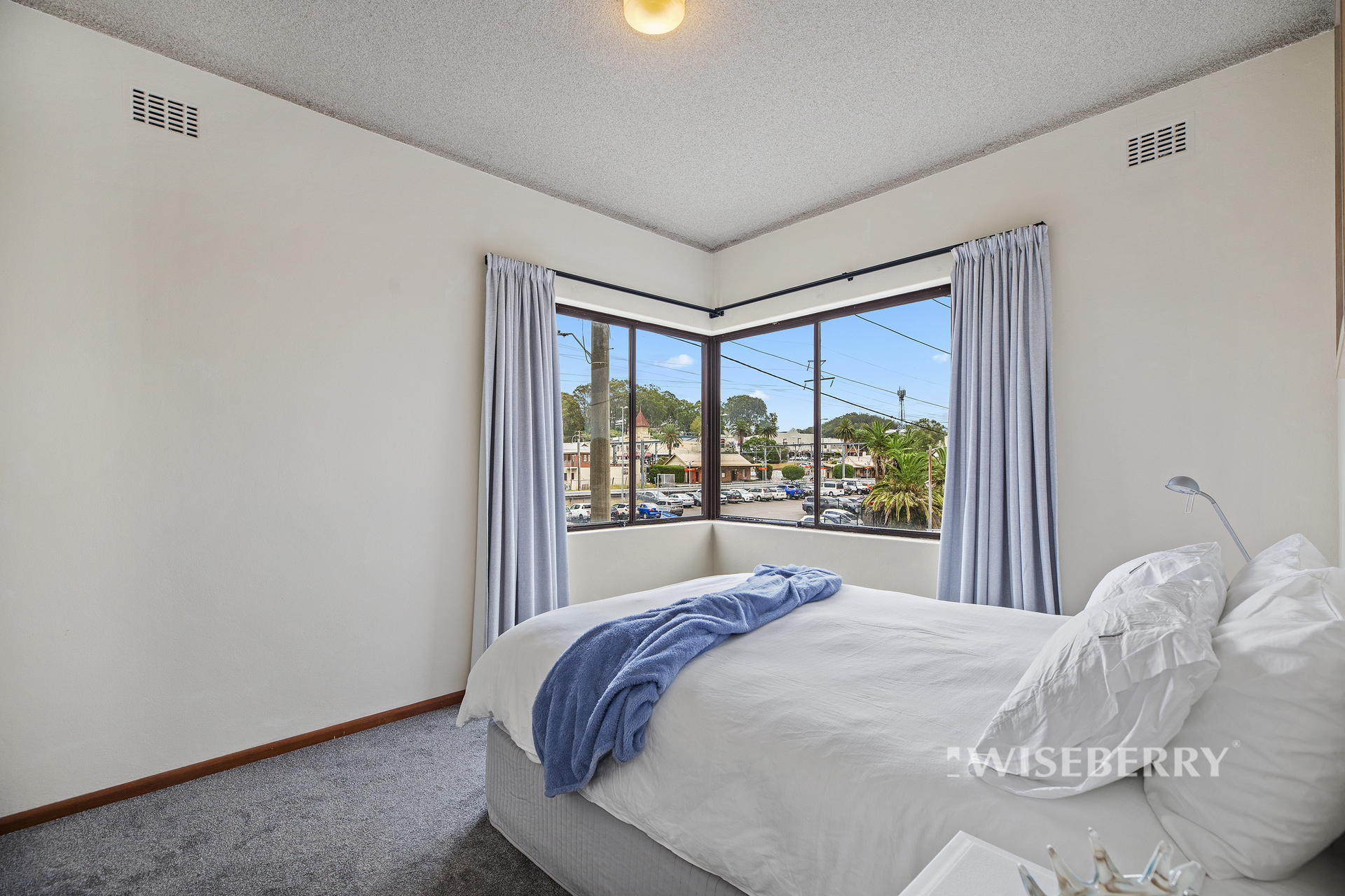 UNIT 4 1-3 WARNER AV, Wyong, Central Coast, 0房, 0浴, Unit