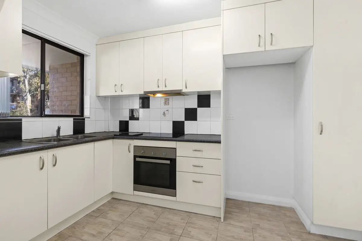 UNIT 9 494-496 MERRYLANDS RD, Merrylands West, Parramatta (Northwest suburbs), 0房, 0浴, Unit
