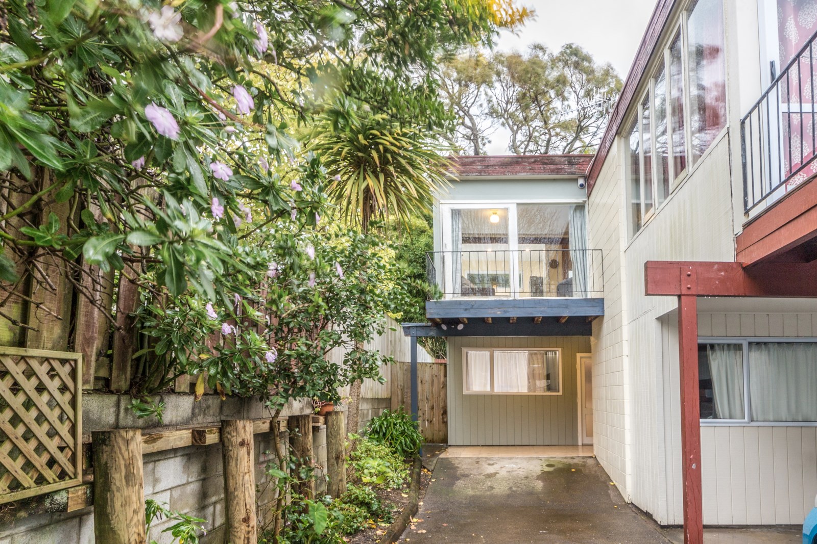 4/24 Commodore Drive, Lynfield, Auckland City, 3房, 1浴, House