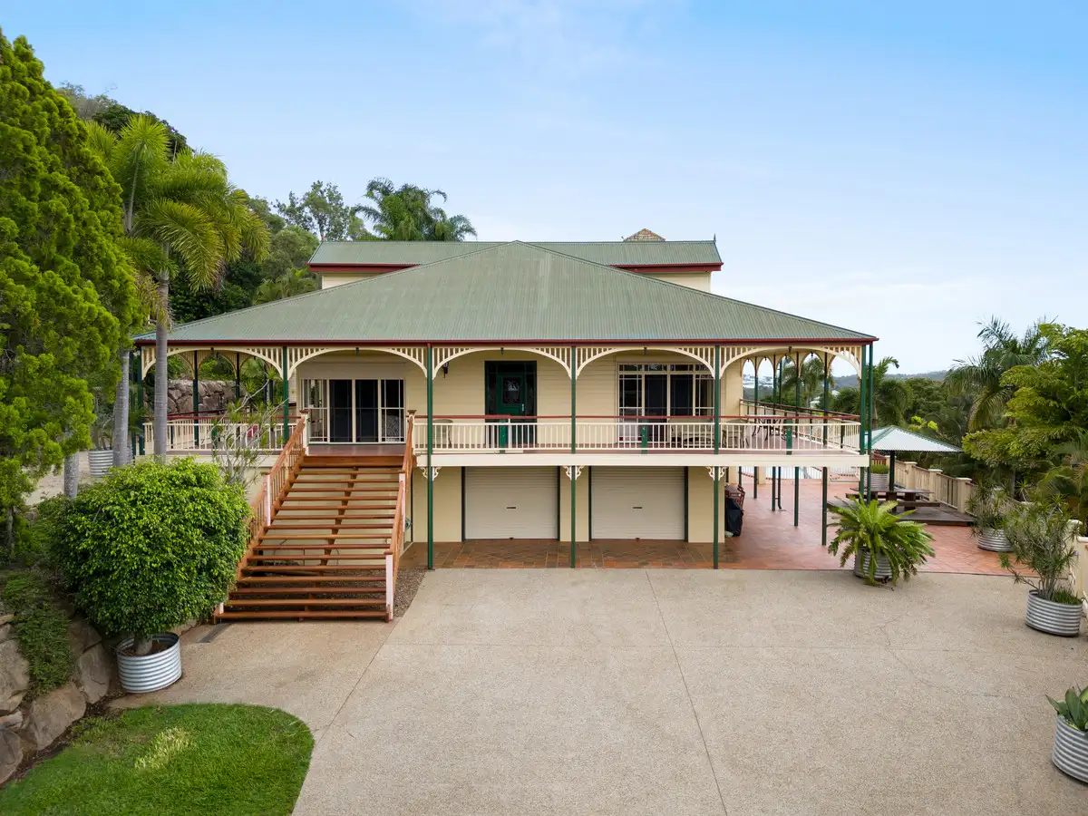 23-25 BAHRVIEW DR, Bahrs Scrub, Brisbane - Southern Region, 0 غرف, 0 حمامات, House