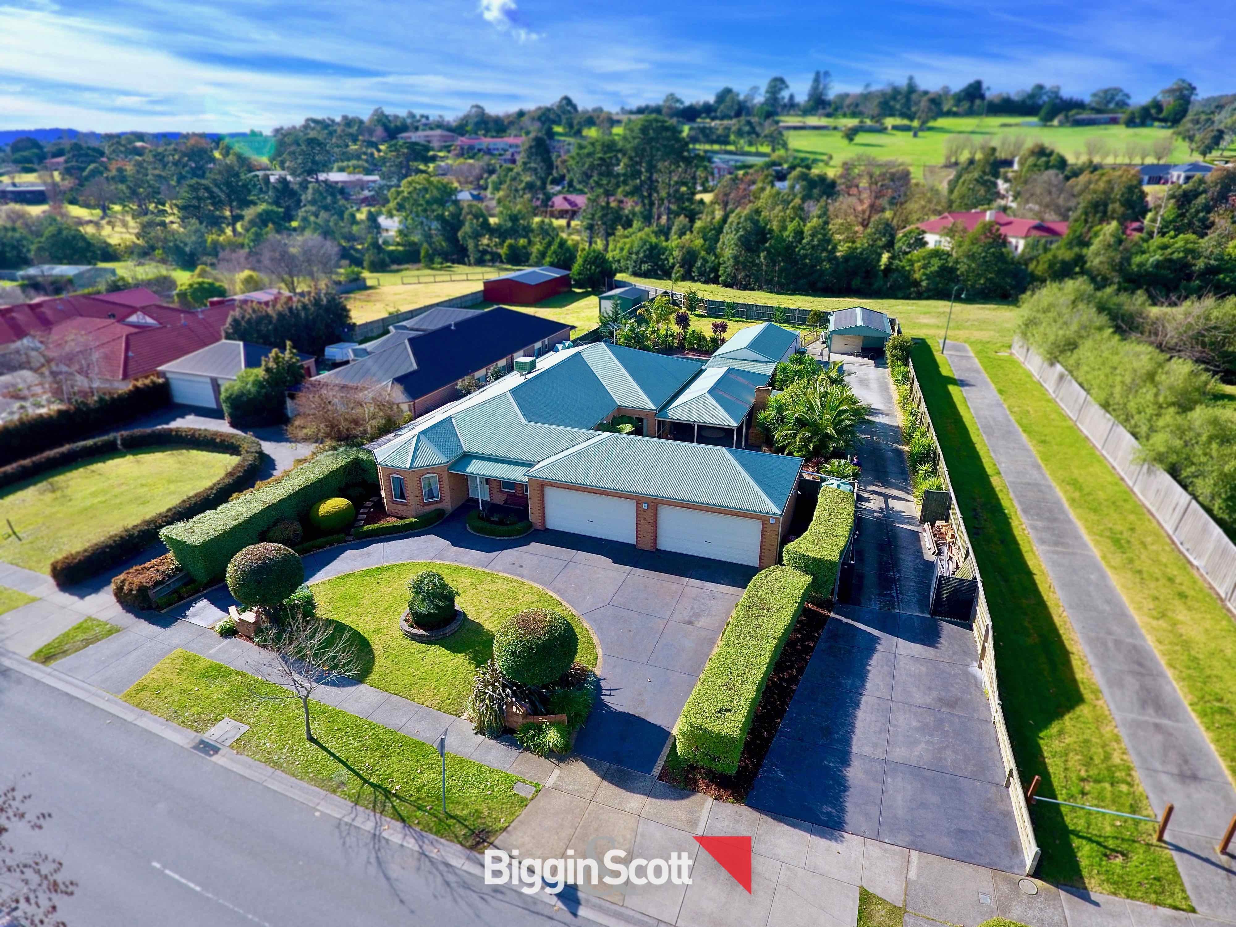 86 CRAWLEY RD, Narre Warren North, South East Melbourne, 0 침실, 0 욕실, House