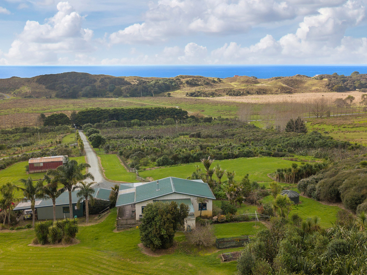 Rural  Rural Coastal Zone