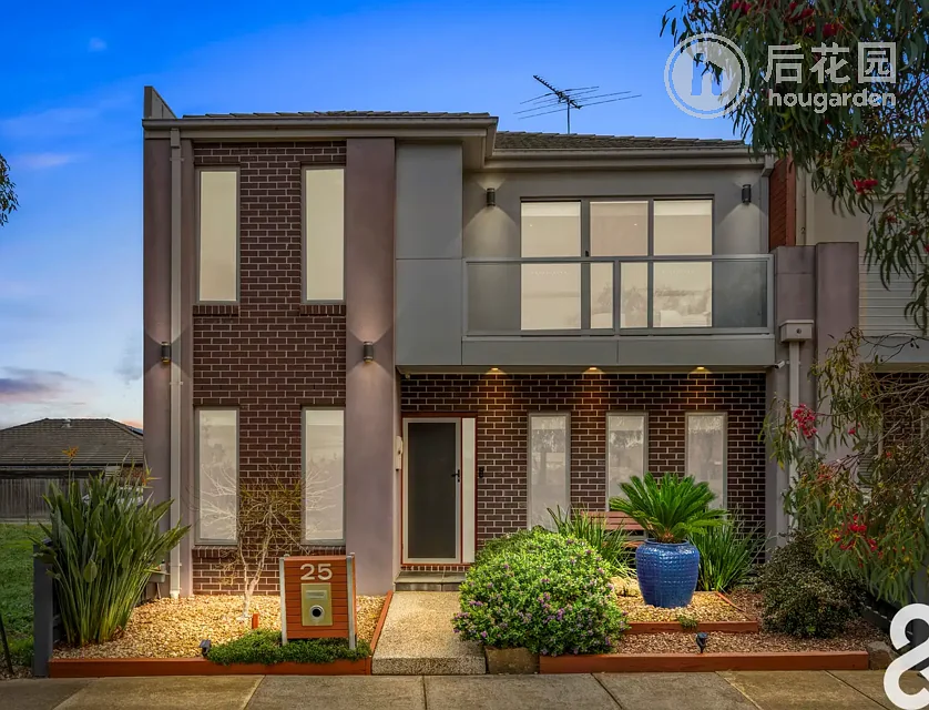 25 COTTAGE BVD, EPPING VIC 3076, 4 slaapkamers, 3 badkamers, House