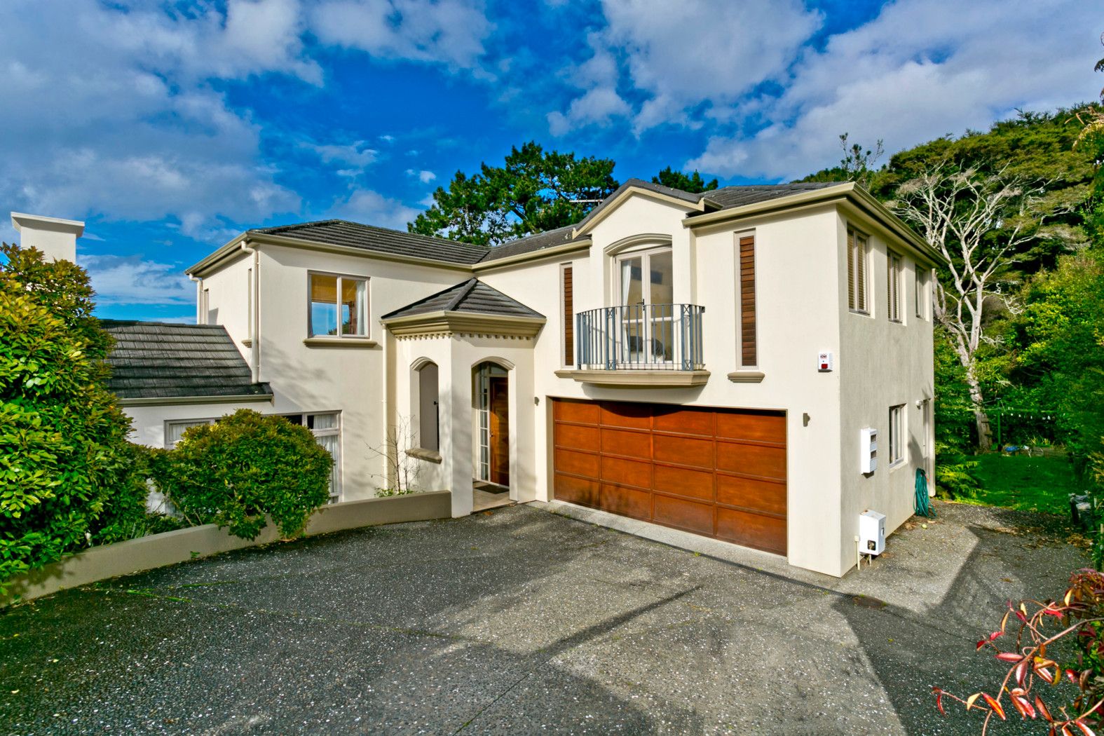 Residential  Mixed Housing Suburban Zone