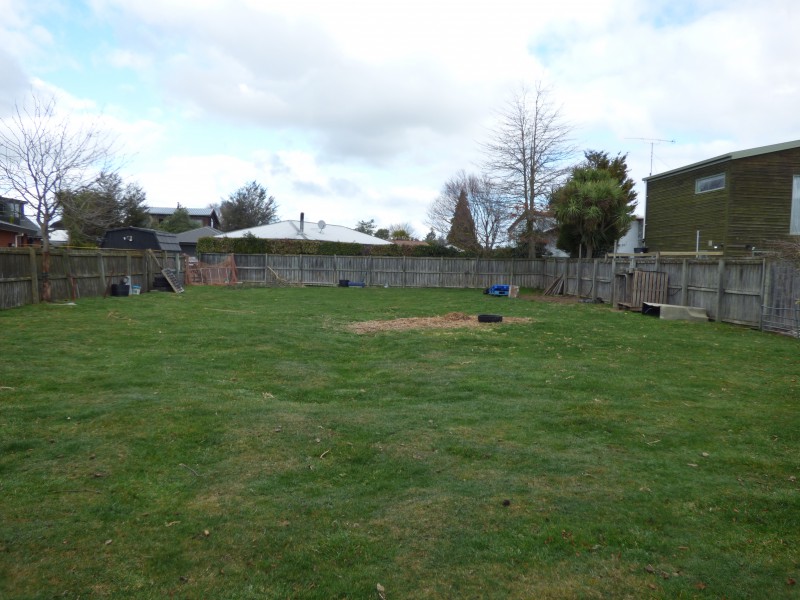 9 Talbot Place, Methven, Ashburton, 3 રૂમ, 0 બાથરૂમ