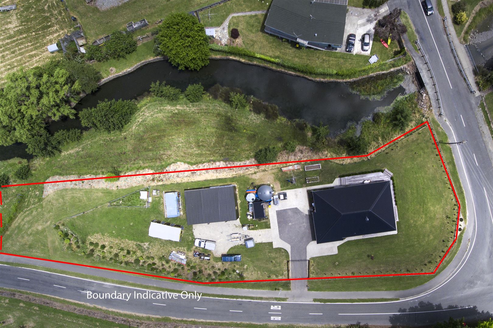 157 Lodder Lane, Motueka, Tasman, 4 rūma, 0 rūma horoi