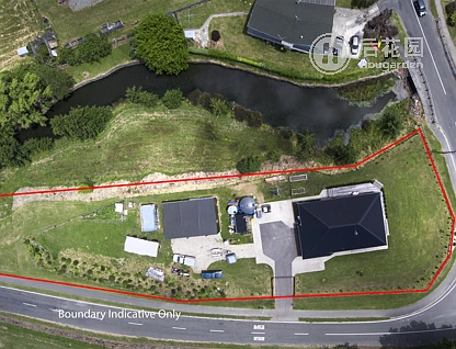 157 Lodder Lane, Motueka, Tasman, 4 slaapkamers, 0 badkamers