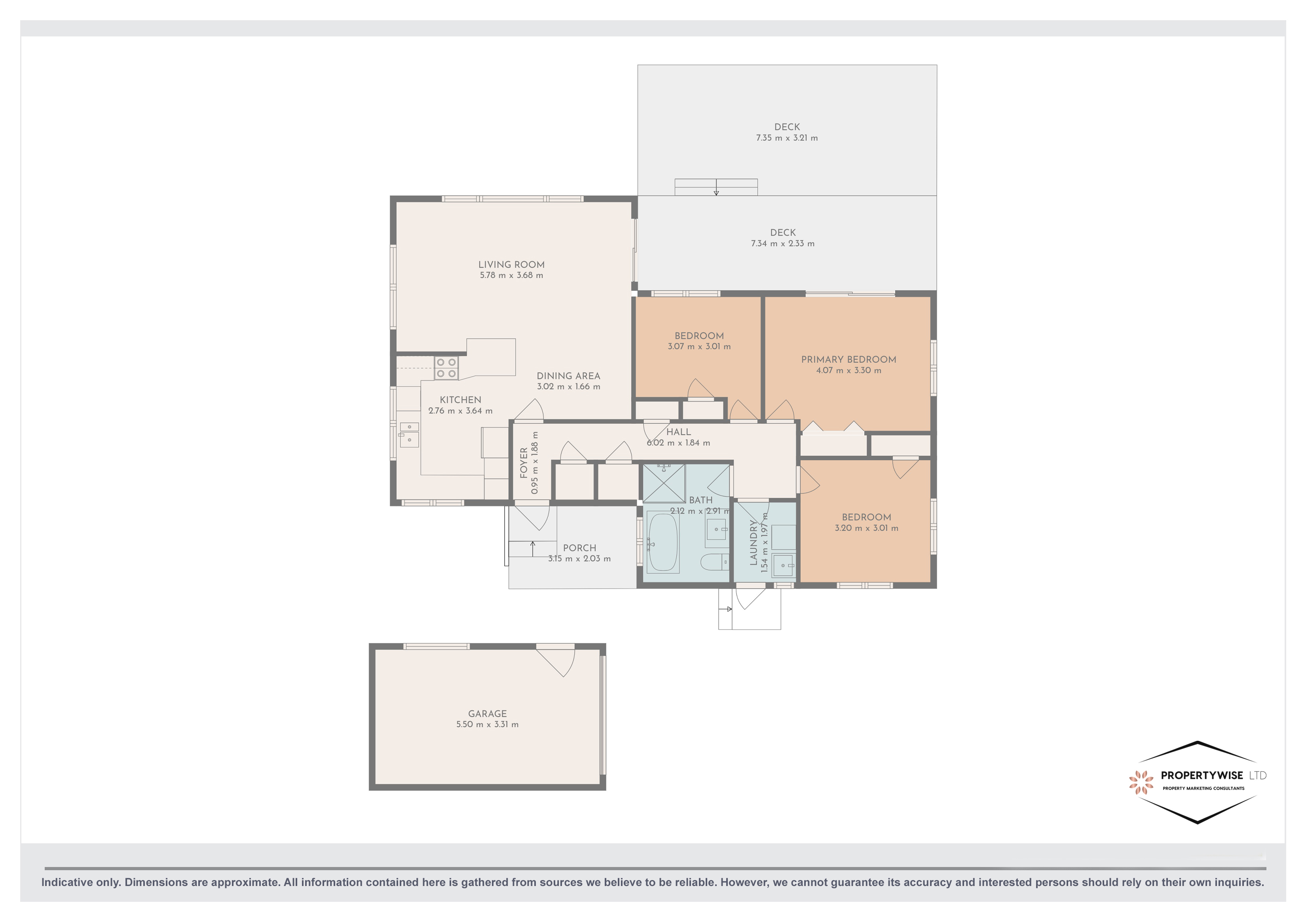 3 Owaka Close, Kelson, Lower Hutt, 3房, 1浴, House