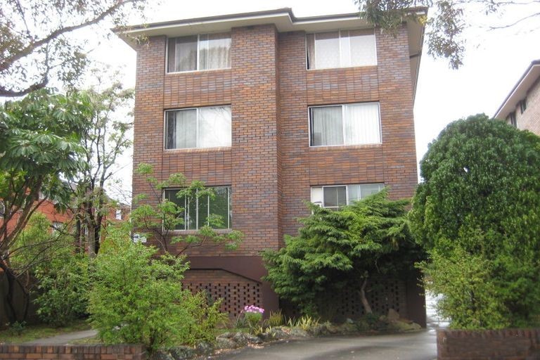 UNIT 1 19-21 THE CRESCENT, Berala, Parramatta (Northwest suburbs), 0 rūma, 0 rūma horoi, Unit