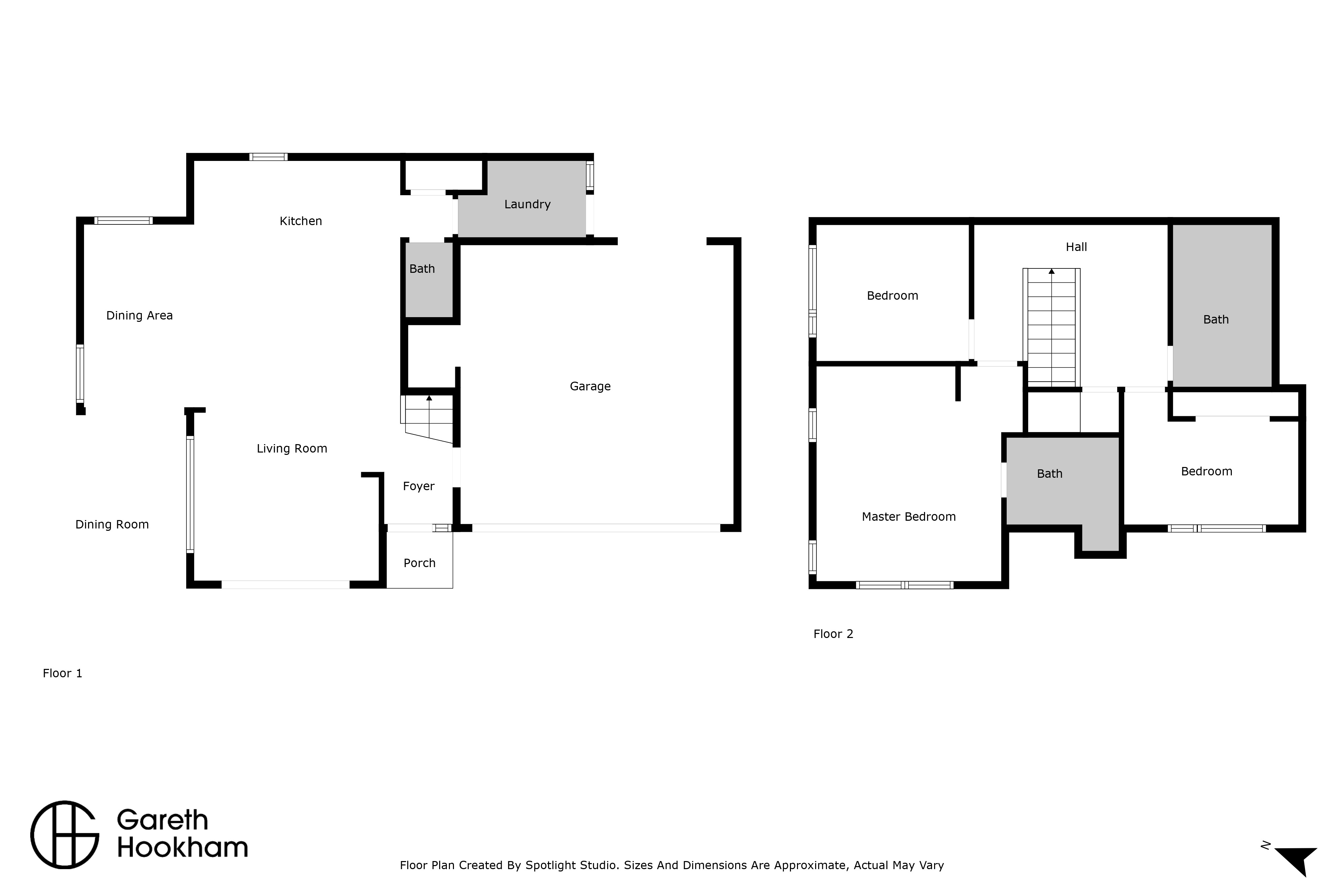 3 Forest Glen, Orewa, Rodney, 3 phòng ngủ, 2 phòng tắm, Townhouse