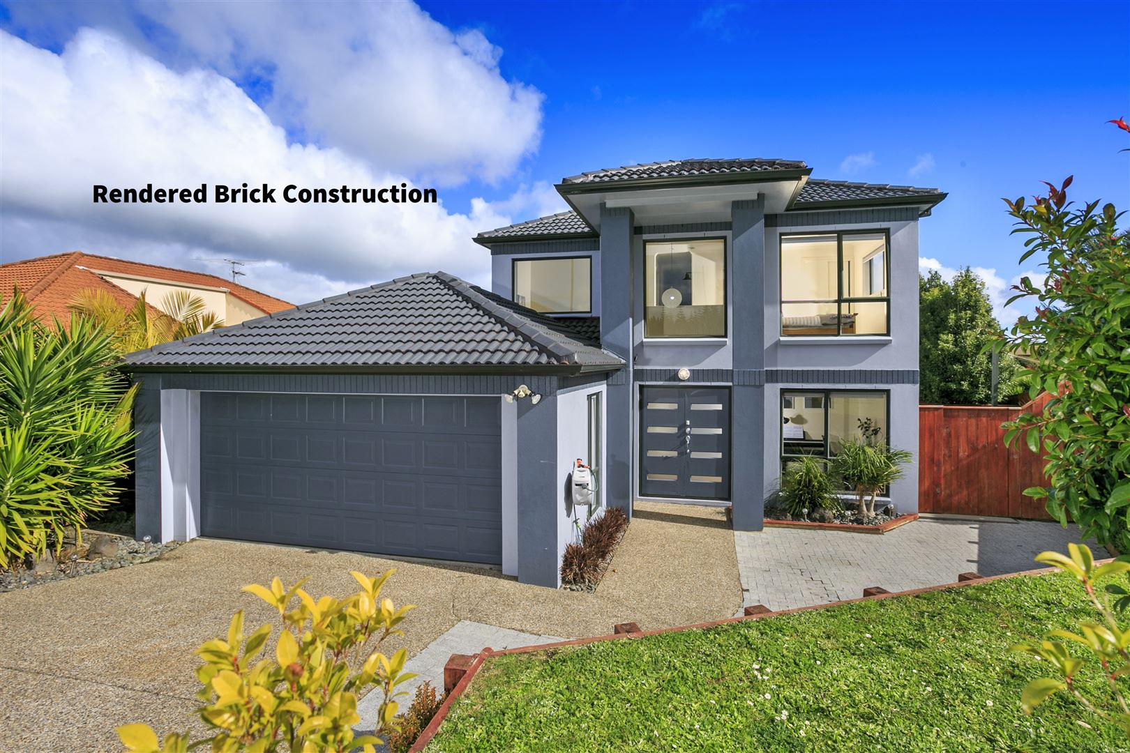 Residential  Mixed Housing Suburban Zone