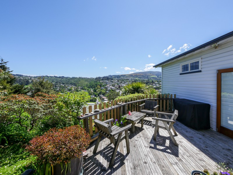 21 Falcon Street, Kaikorai, Dunedin City, 2部屋, 0バスルーム