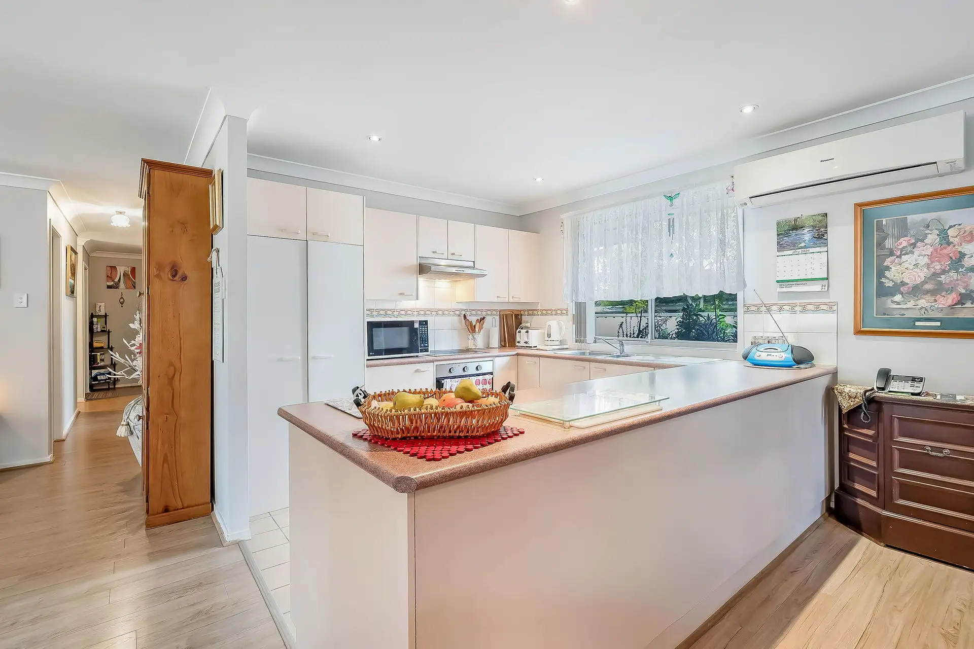 14 KARINGAL PL, Blue Haven, Central Coast, 0房, 0浴, House
