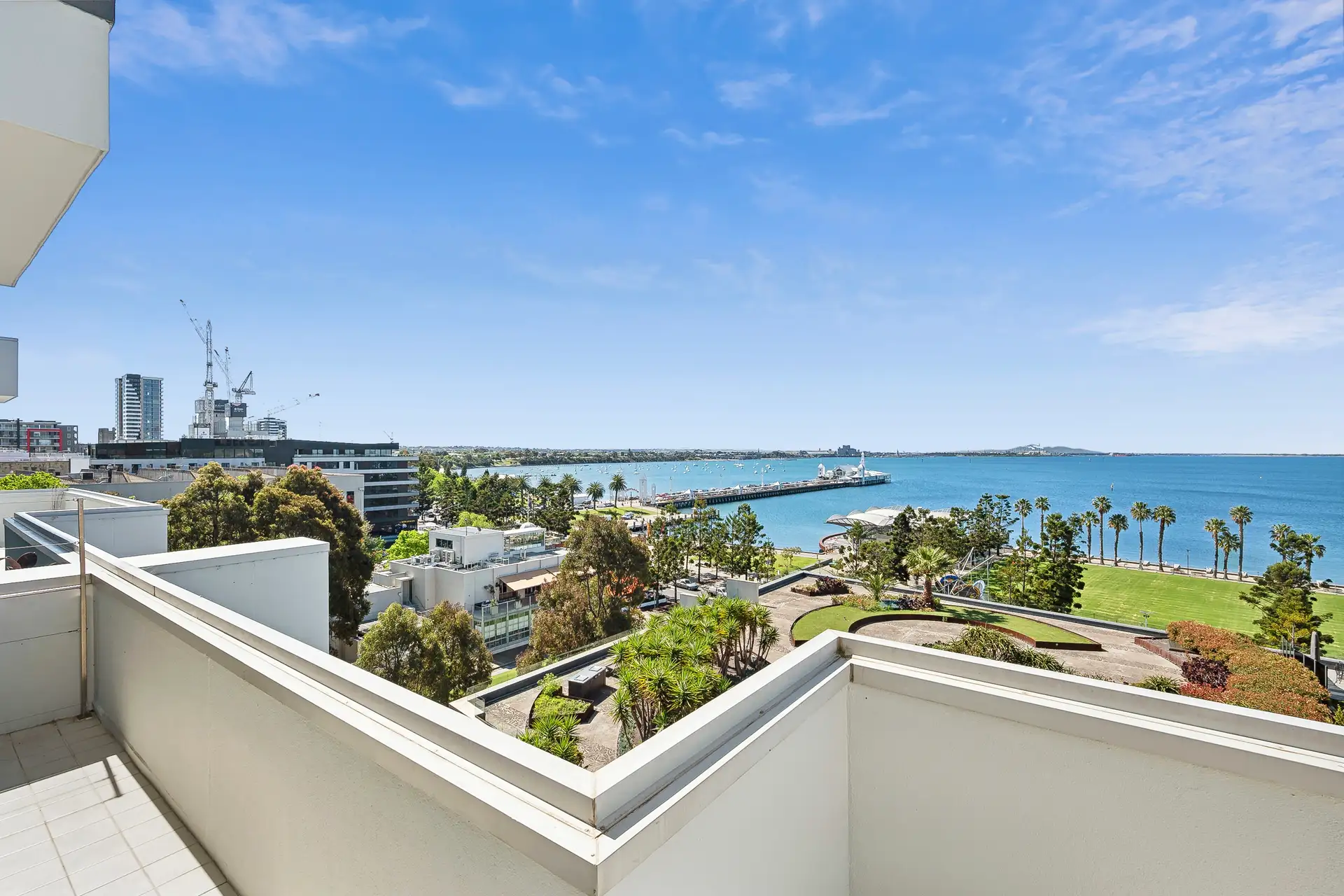 UNIT 23 61 BROUGHAM ST, Geelong, Geelong, 0 ਕਮਰੇ, 0 ਬਾਥਰੂਮ, Unit