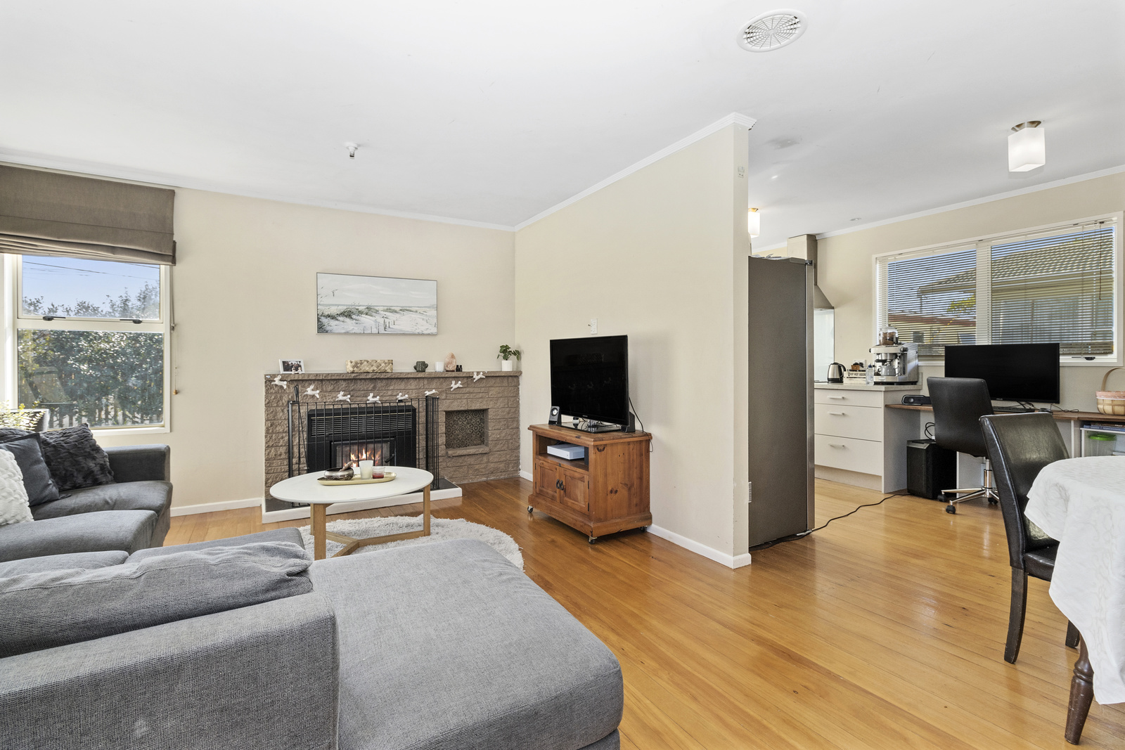 21 Forth Crescent, Glenview, Hamilton City, 3 Kuwarto, 1 Banyo
