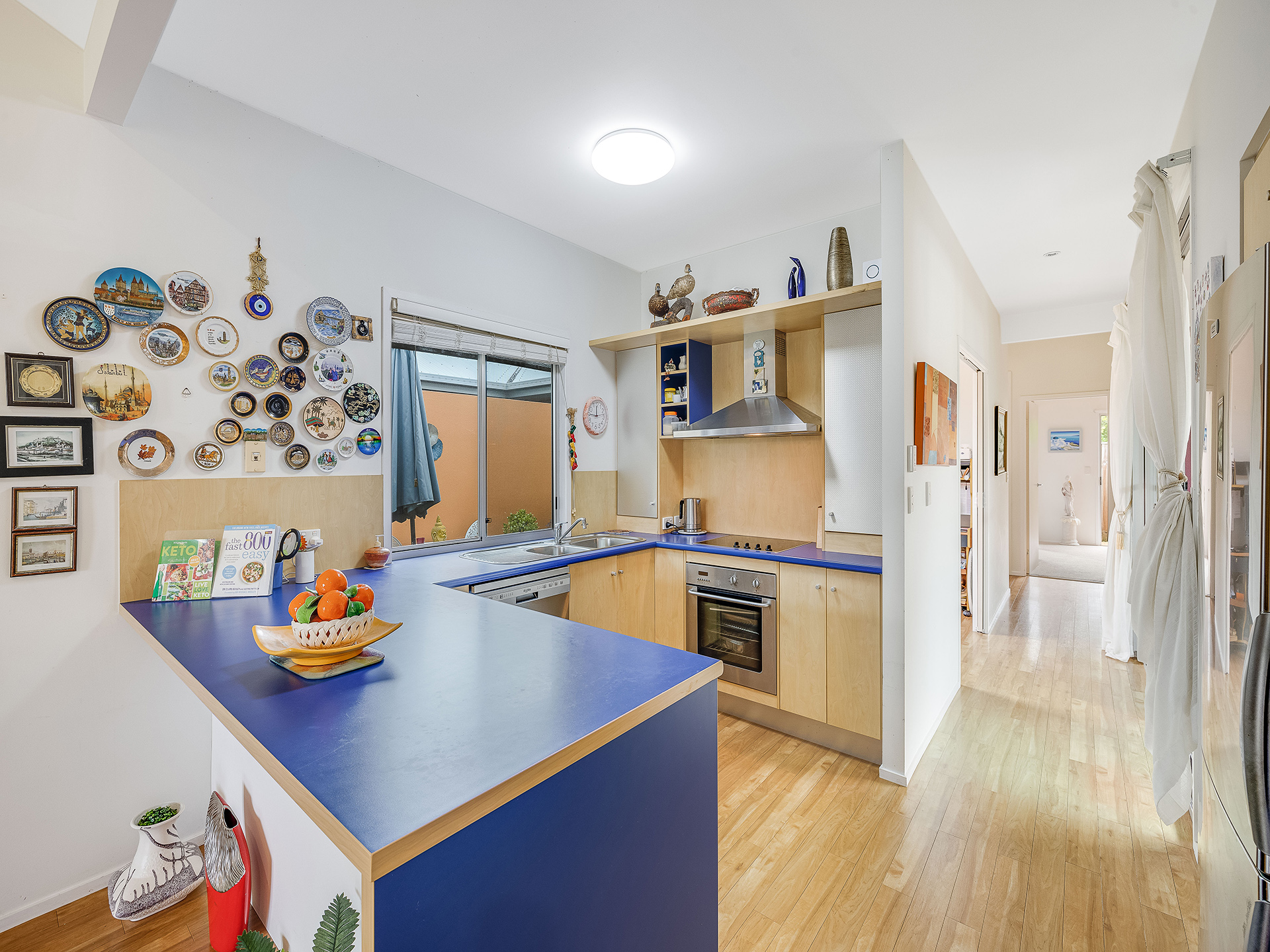 KAWANA ISLAND VILLAS UNIT 118 2 GRAND PDE, Parrearra, Sunshine Coast, 0部屋, 0バスルーム, House