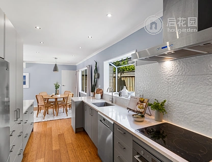1/24 James Street, Redcliffs, Christchurch, 3 રૂમ, 0 બાથરૂમ, House