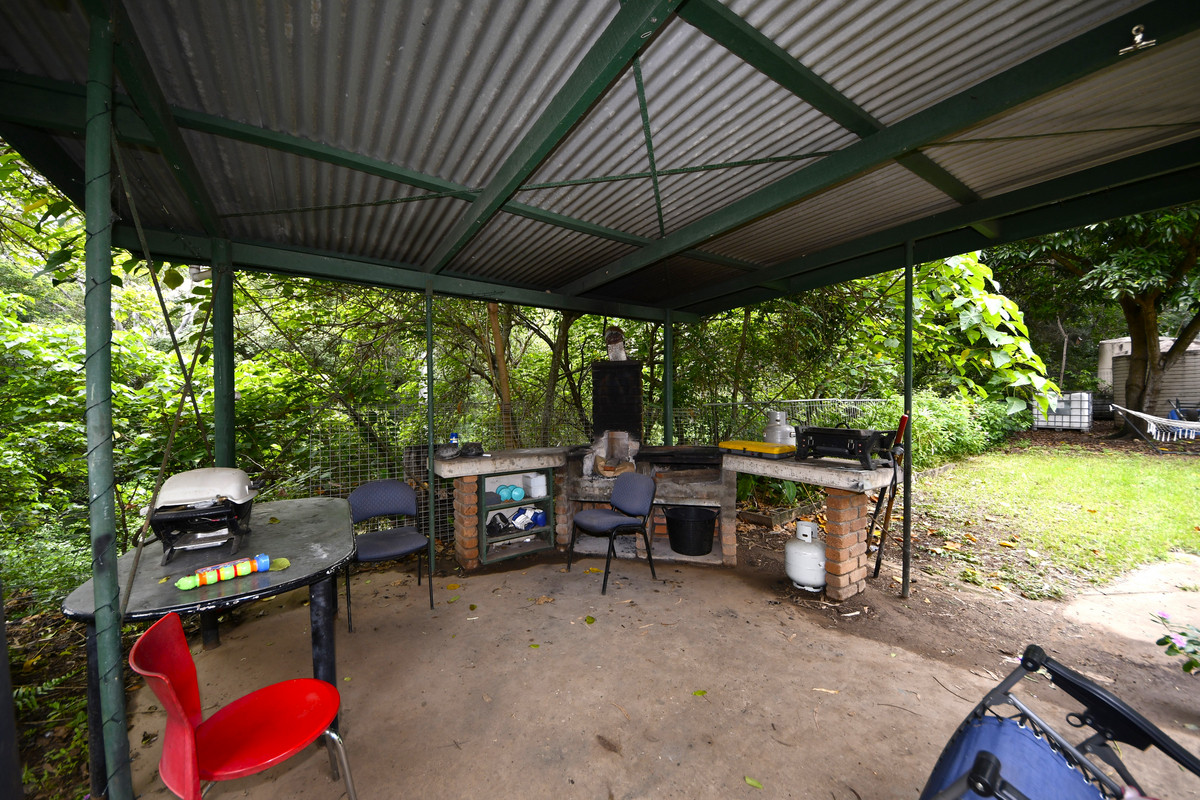 253 MOUNT USHER RD, Bouldercombe, Fitzroy, 0 phòng ngủ, 0 phòng tắm, House