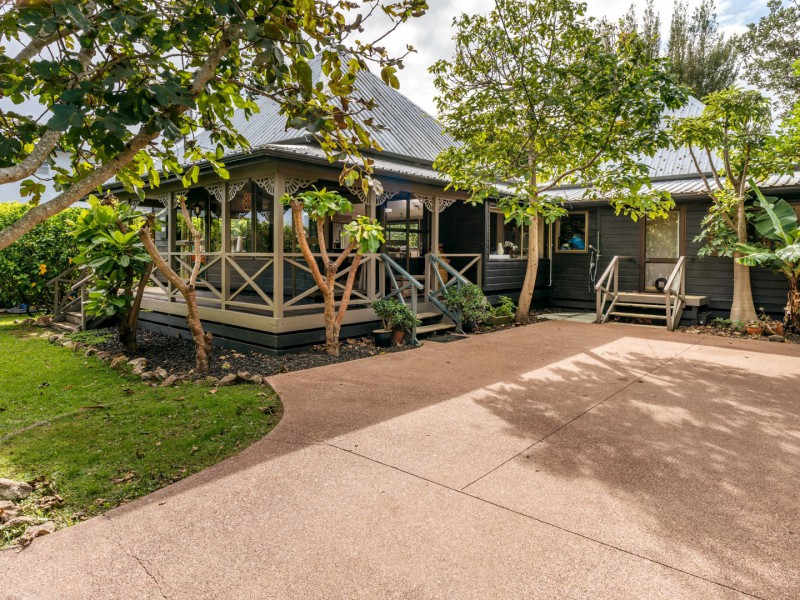 Hauraki Gulf Islands