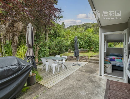 13 Firth View Road, Te Puru, Coromandel, 2 ਕਮਰੇ, 1 ਬਾਥਰੂਮ