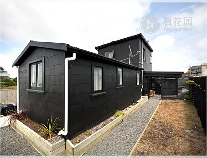 10 Nelson Street, Foxton Beach, Horowhenua, 4房, 1浴