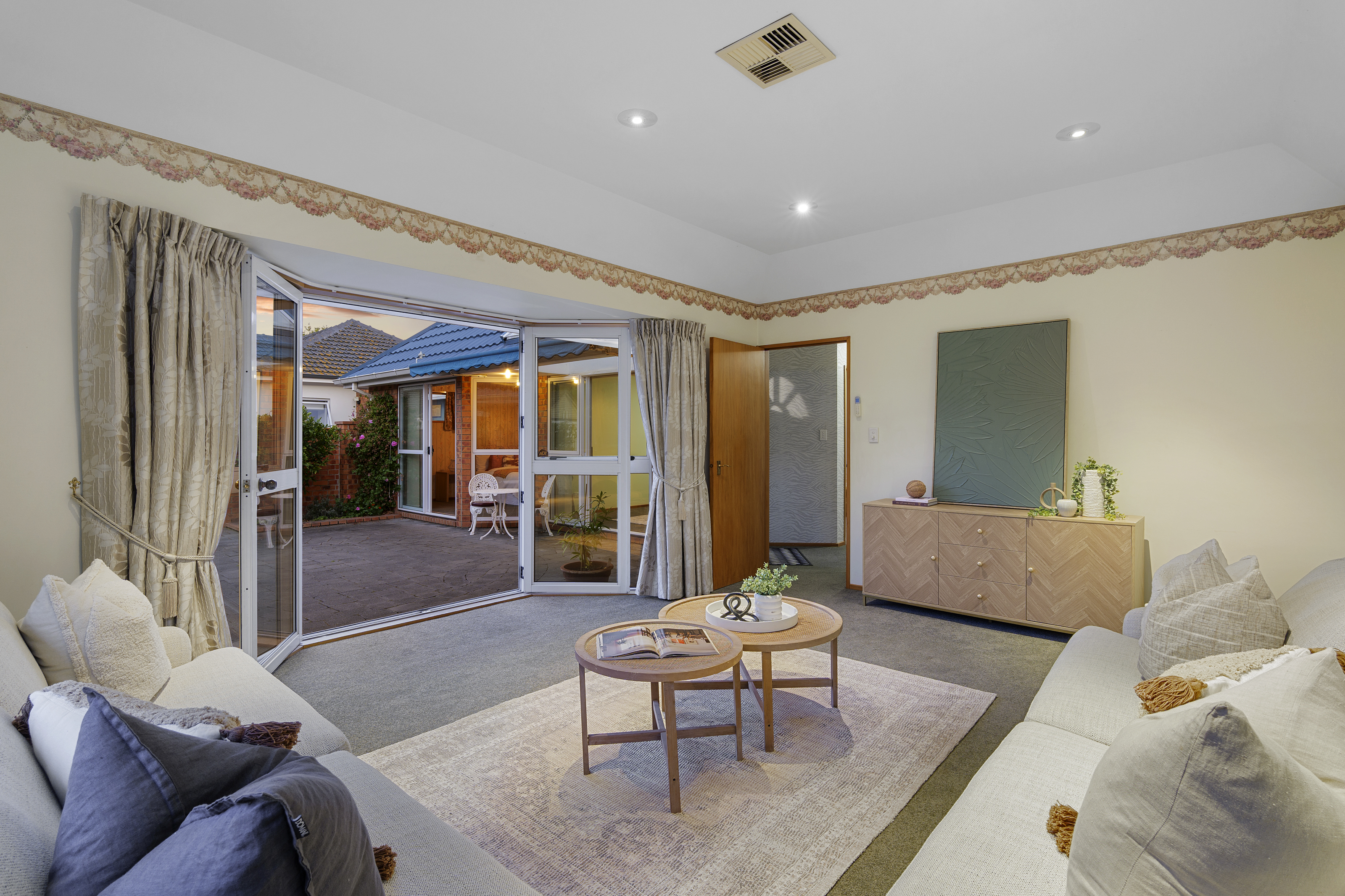 3c Memorial Avenue, Ilam, Christchurch, 3房, 0浴, House