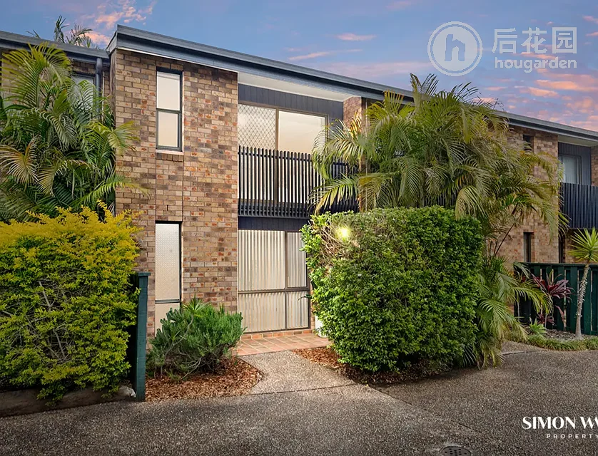 Unit 3/8 DENT STREET, MEREWETHER, 0 phòng ngủ, 0 phòng tắm, Townhouse