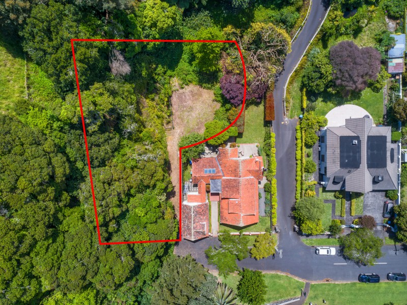 33 Glenfell Place, Epsom, Auckland City, 0 ਕਮਰੇ, 0 ਬਾਥਰੂਮ