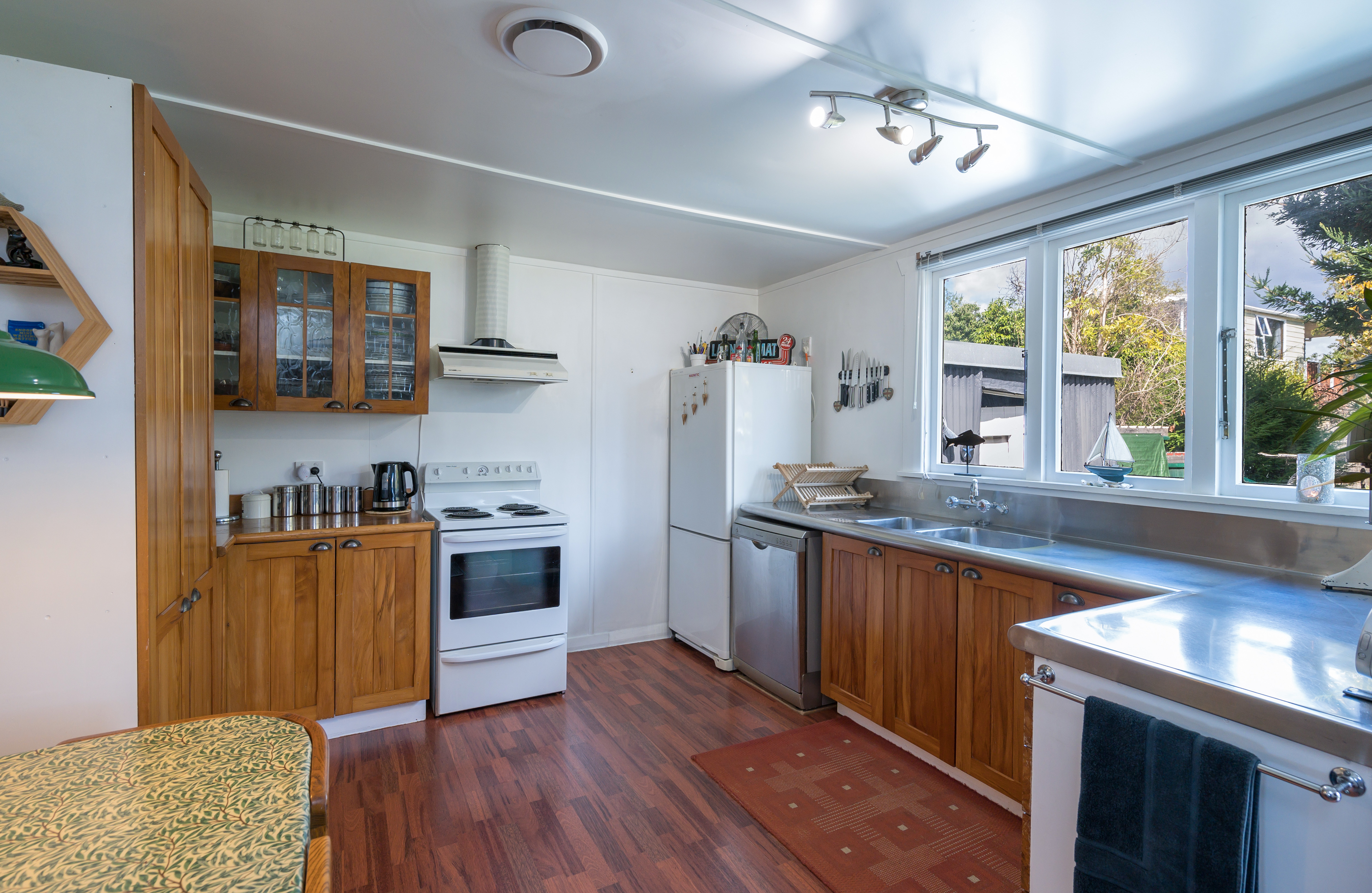 107 Trewavas Street, Motueka, Tasman, 2 Kuwarto, 1 Banyo, House