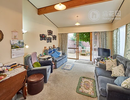 128a Dp Albert Street, Terrace End, Palmerston North, 2 ਕਮਰੇ, 1 ਬਾਥਰੂਮ