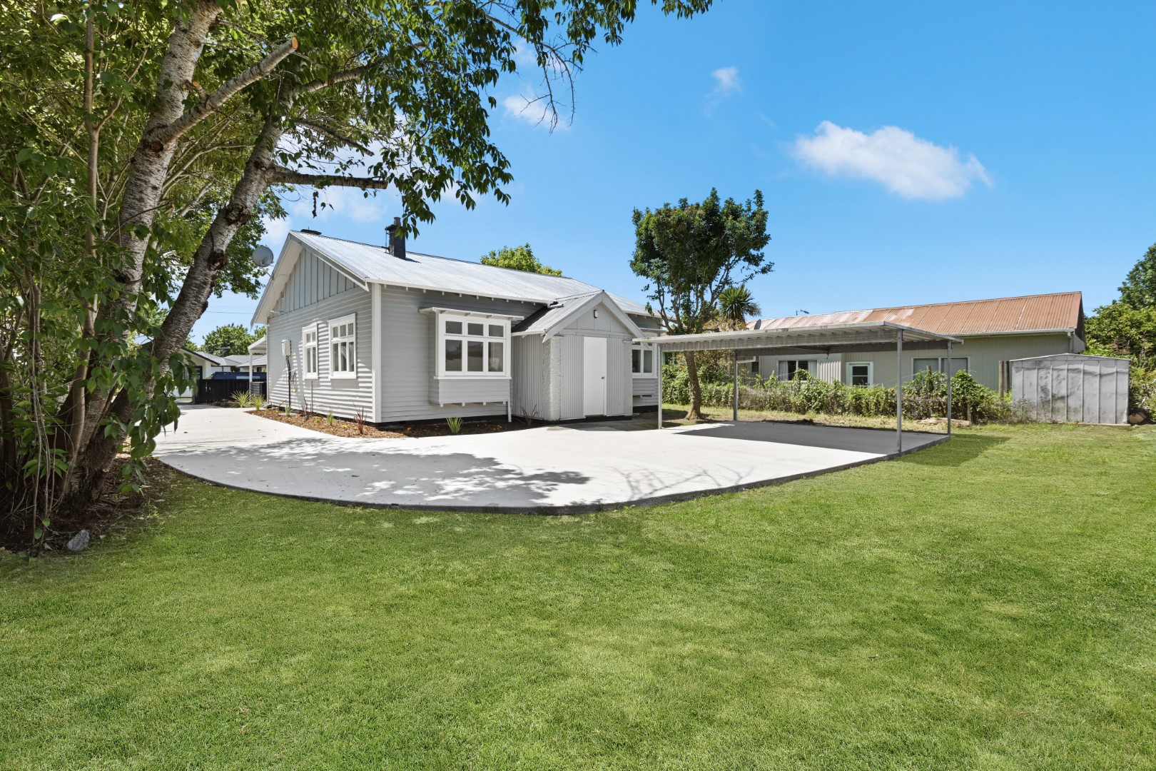 8 Cassidy Street, Hamilton East, Hamilton, 4房, 0浴, House