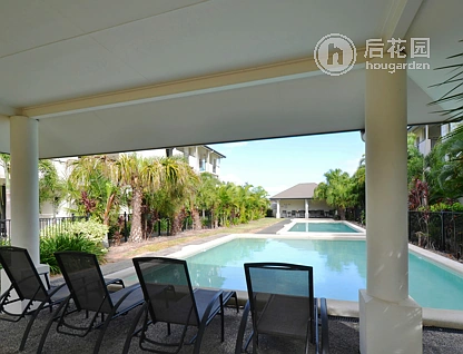 Unit 9/2-24 HENRY STREET, WEST END, 2房, 2浴, Unit