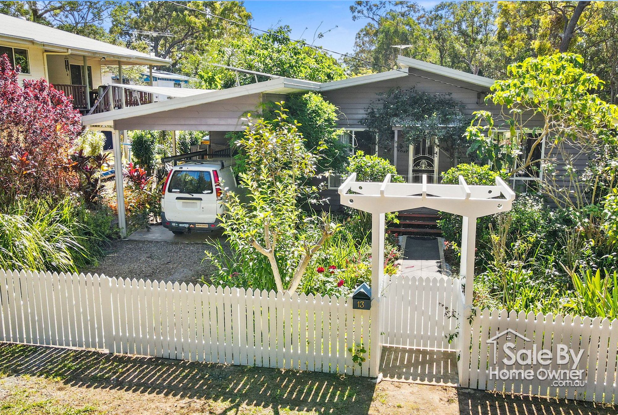 13 EUMINA ST, Macleay Island, Redland City Region, 0房, 0浴, House