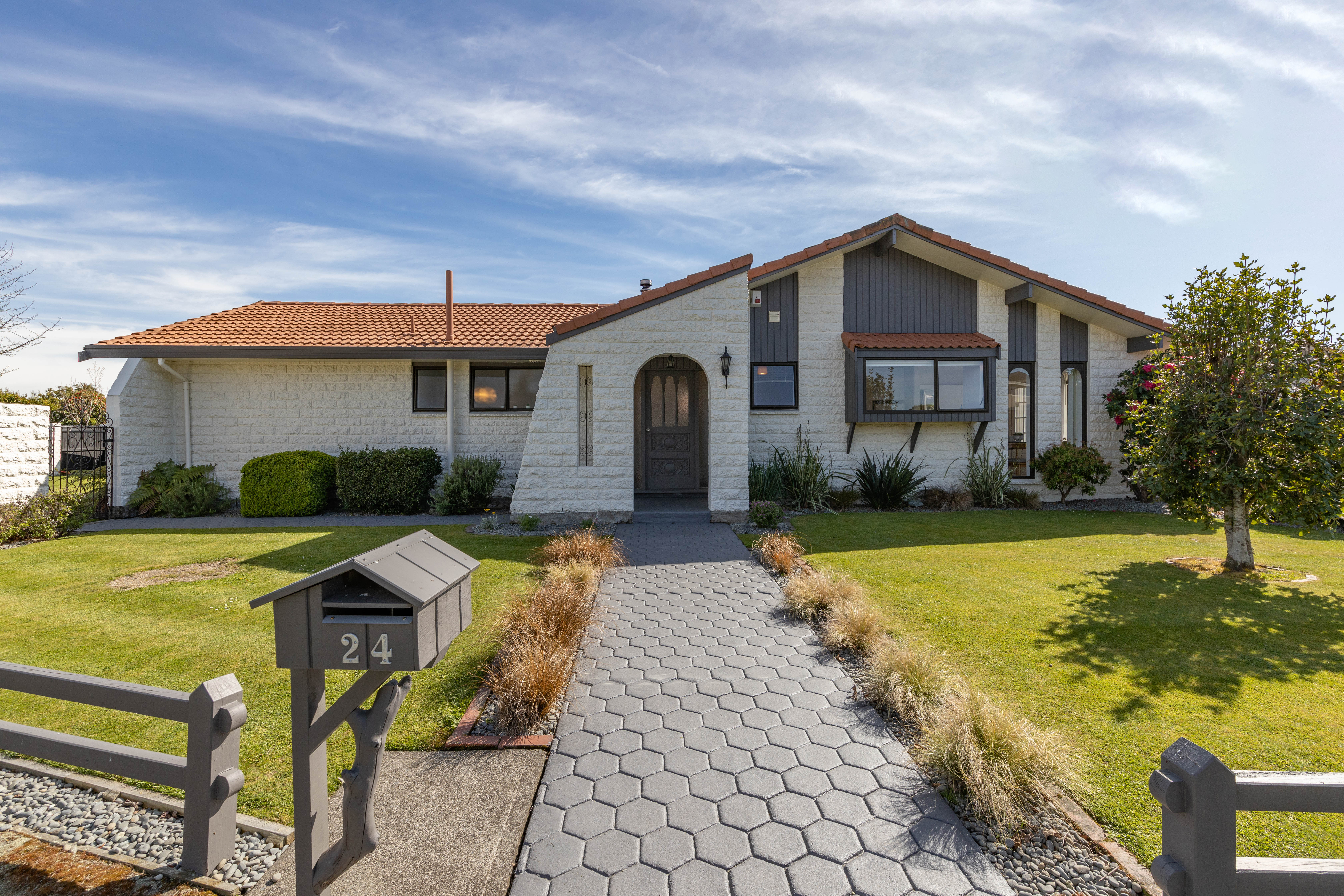 Residential Suburban