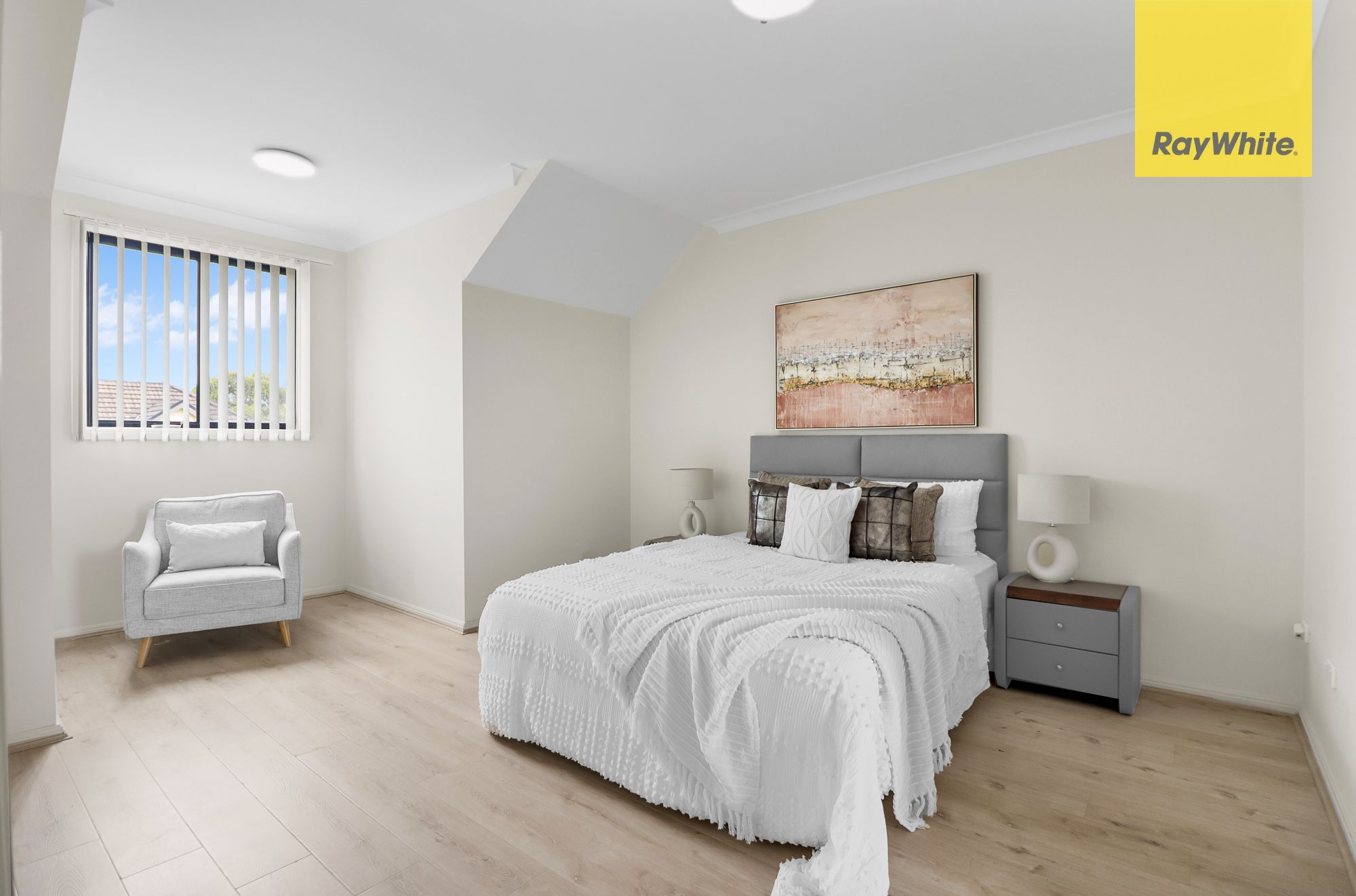 UNIT 15 32-36 BELMORE ST, North Parramatta, Parramatta (Northwest suburbs), 0 ห้องนอน, 0 ห้องน้ำ, Townhouse
