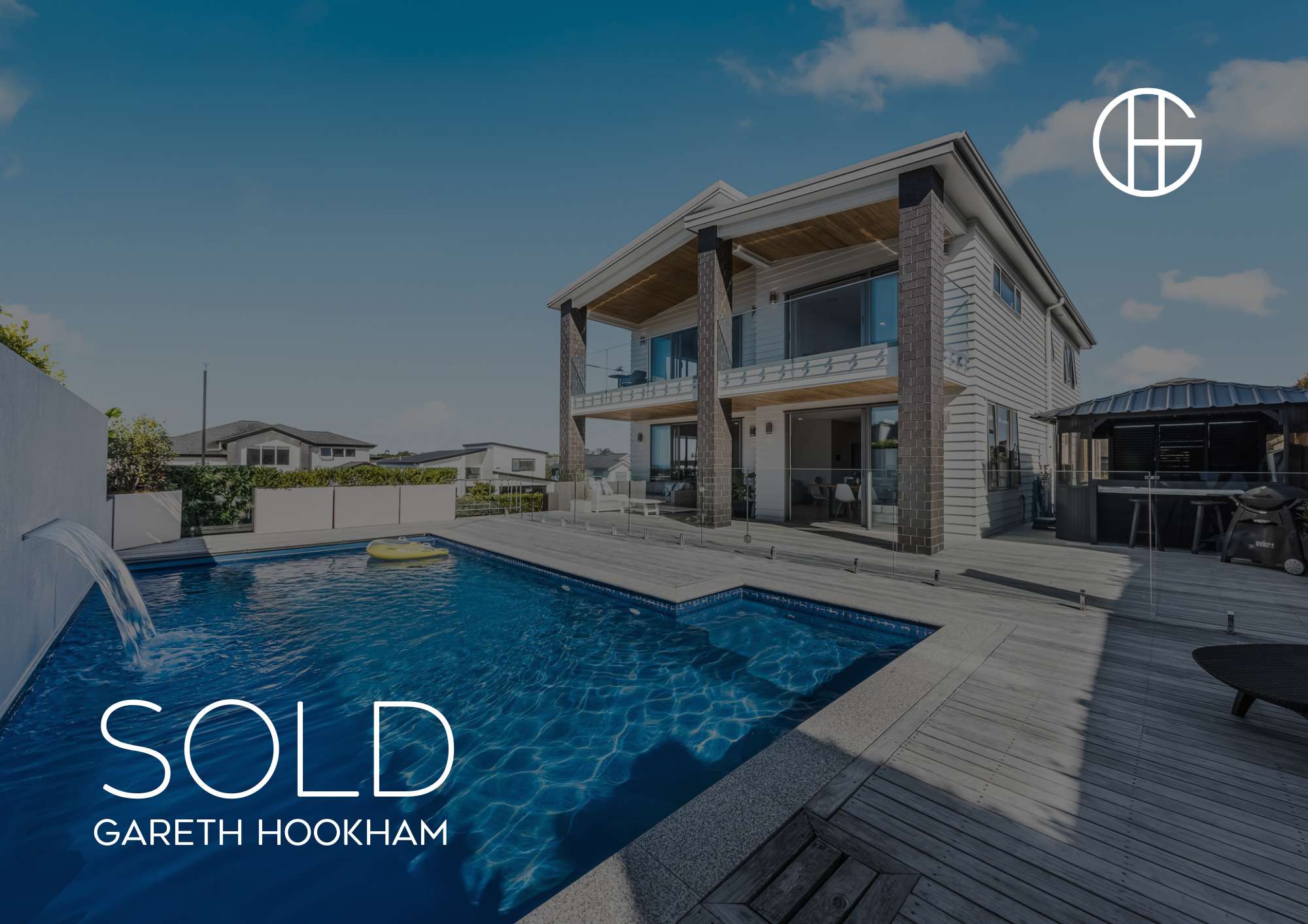 147 Ormonde Drive, Silverdale, Rodney, 6房, 0浴, House