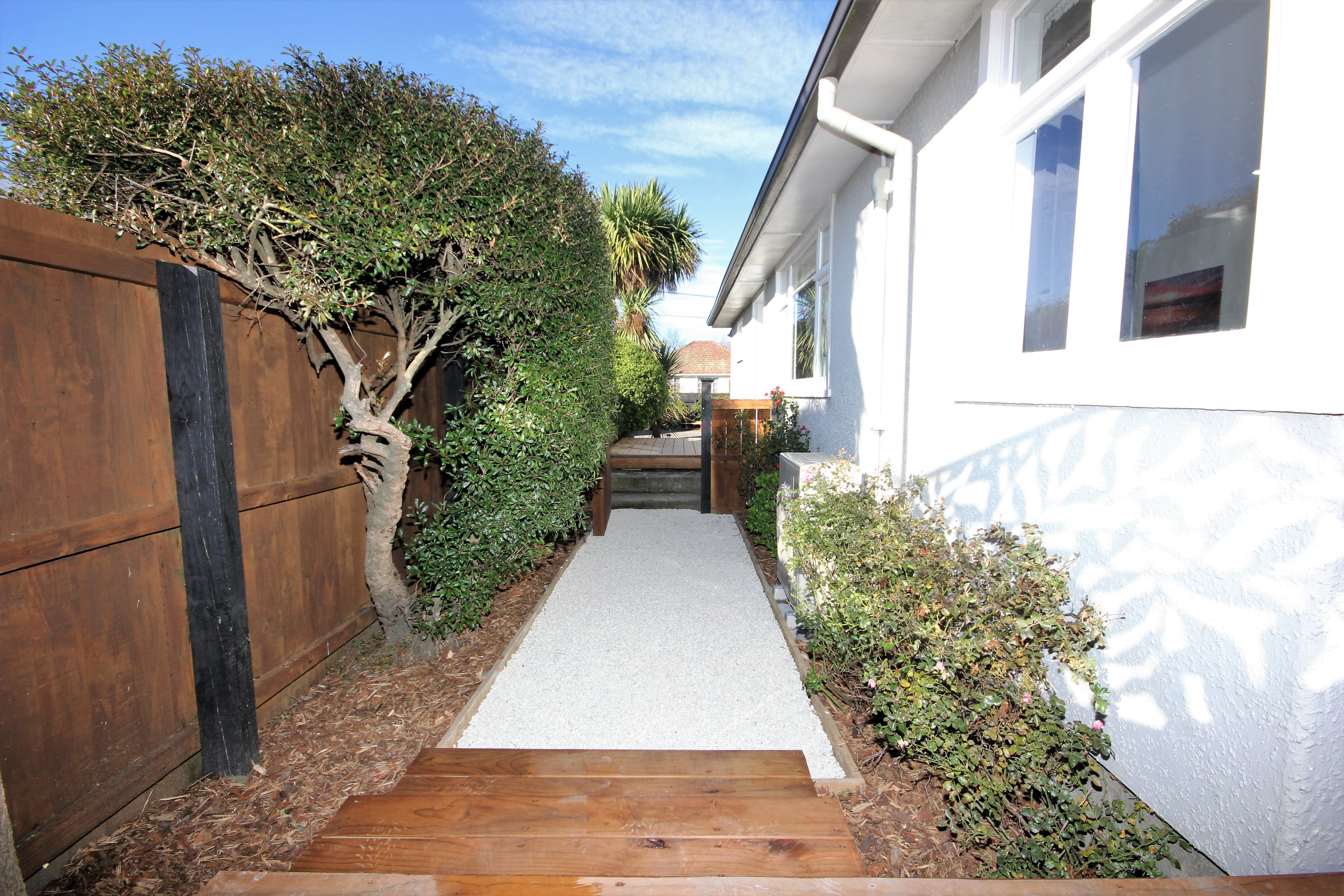 1/8 Anvers Place, Hoon Hay, Christchurch City, 3 રૂમ, 1 બાથરૂમ