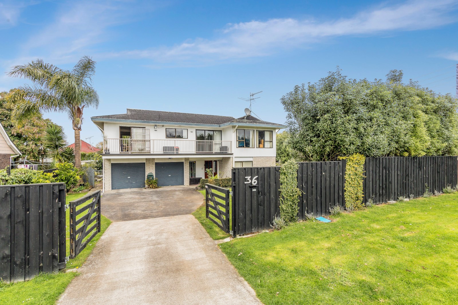 Residential  Mixed Housing Suburban Zone