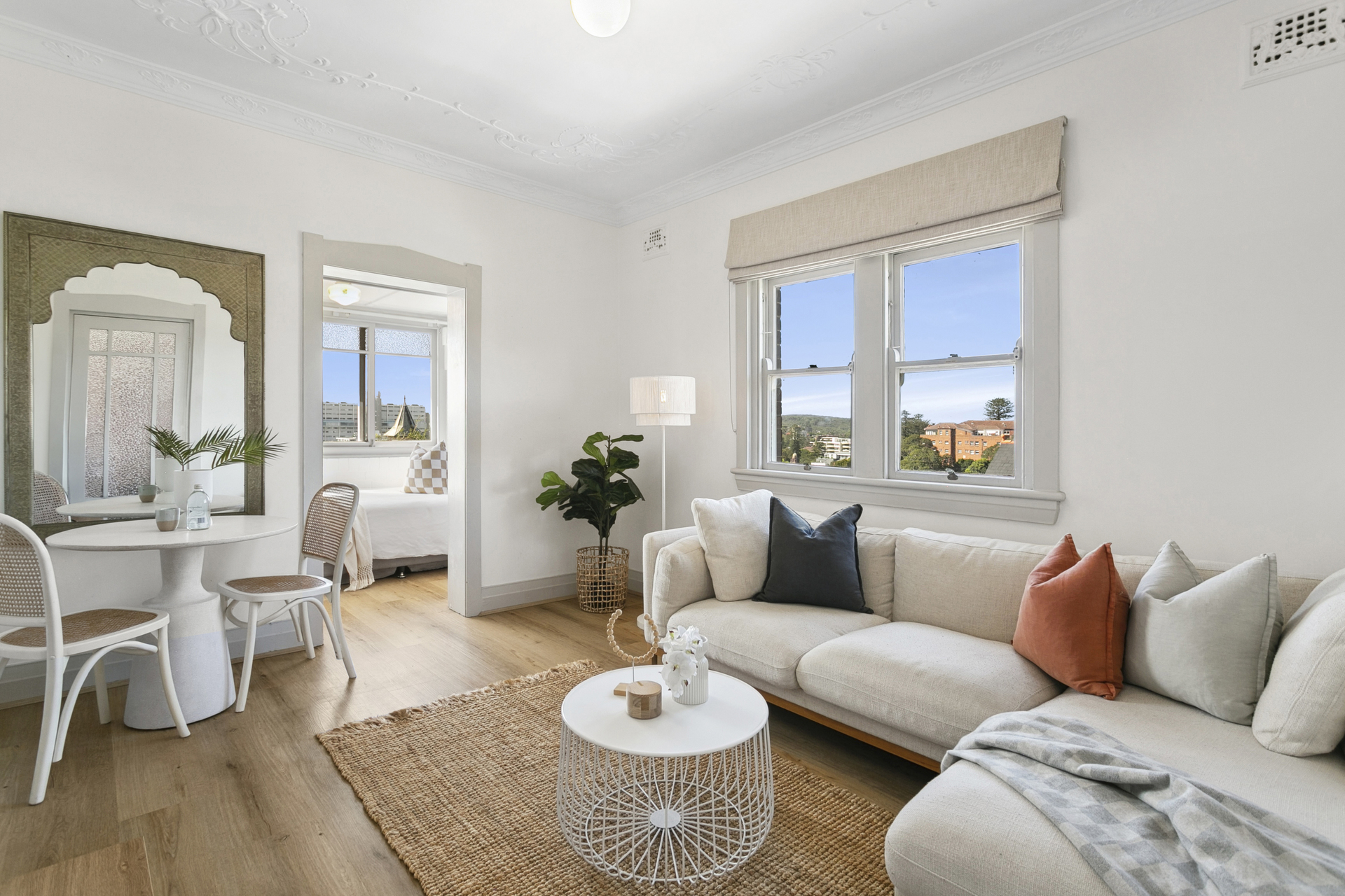 UNIT 6 2 QUINTON RD, Manly, Northern Beaches, 0 રૂમ, 0 બાથરૂમ, Unit