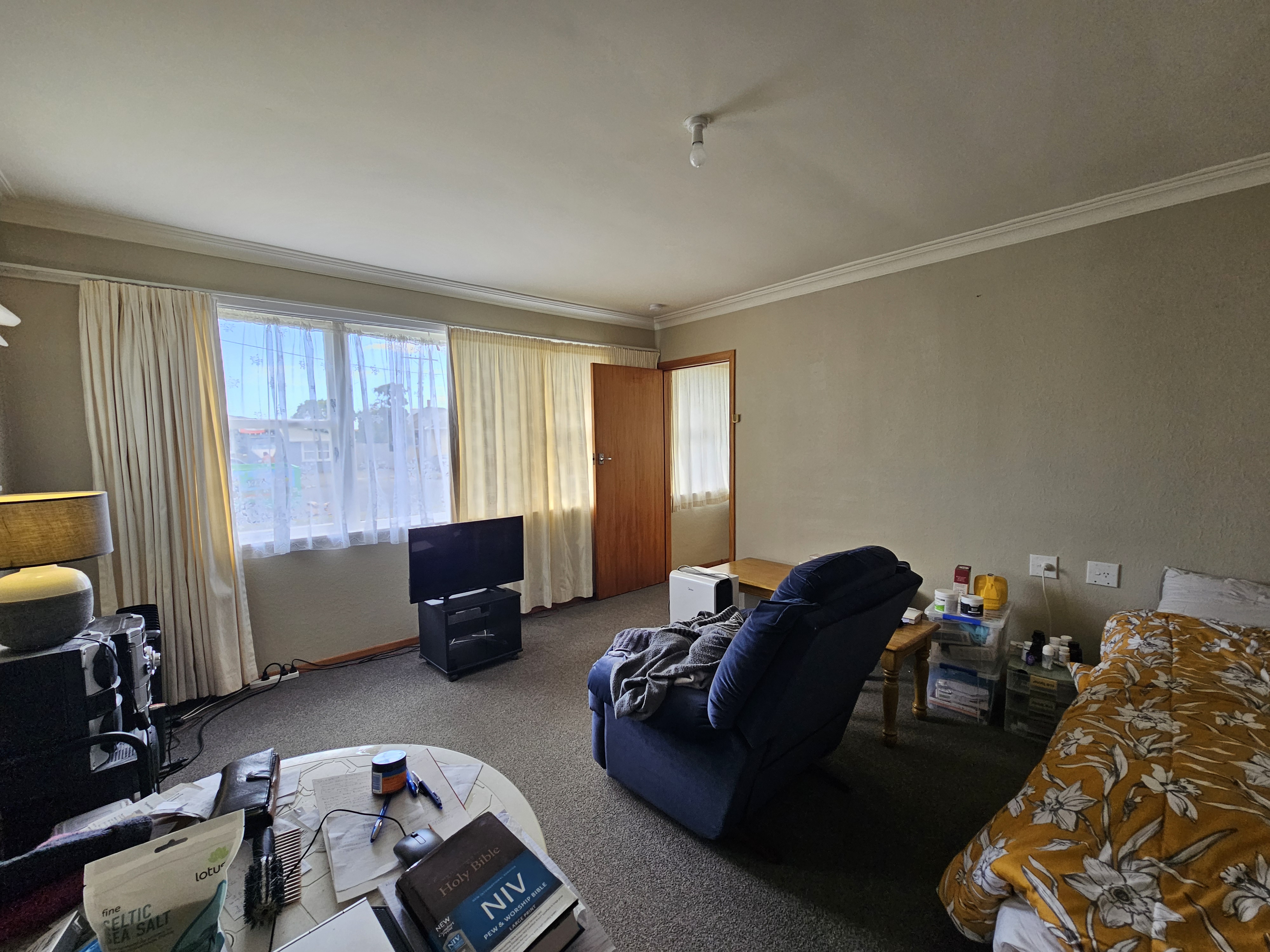 13 Carlisle Street, Levin, Horowhenua, 3 phòng ngủ, 1 phòng tắm, House