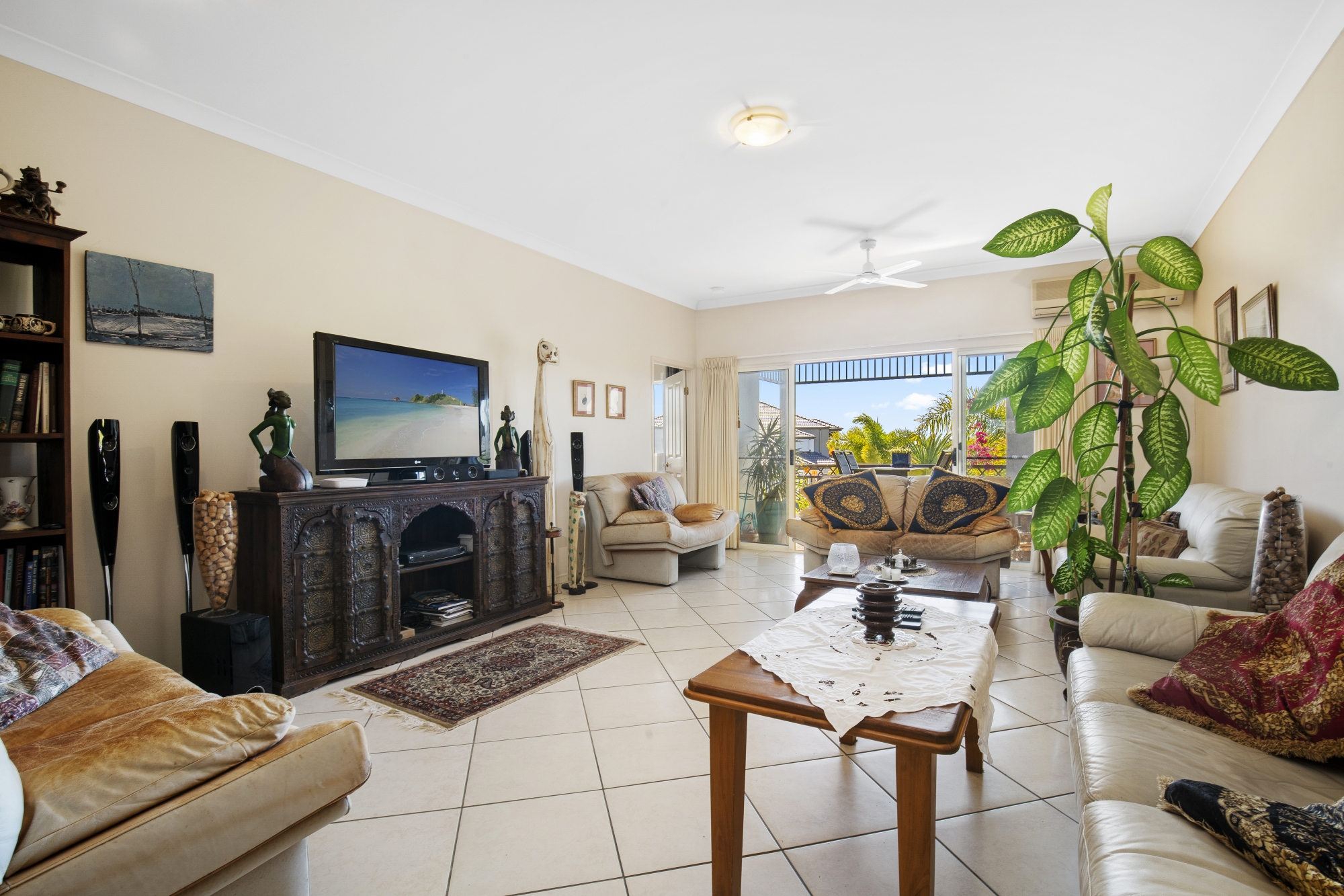 LIMETREE WEST UNIT 76 88-98 LIMETREE PDE, Runaway Bay, Gold Coast, 0 Kuwarto, 0 Banyo, Unit
