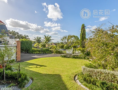 37 Codrington Crescent, Mission Bay, Auckland, 4 Kuwarto, 0 Banyo