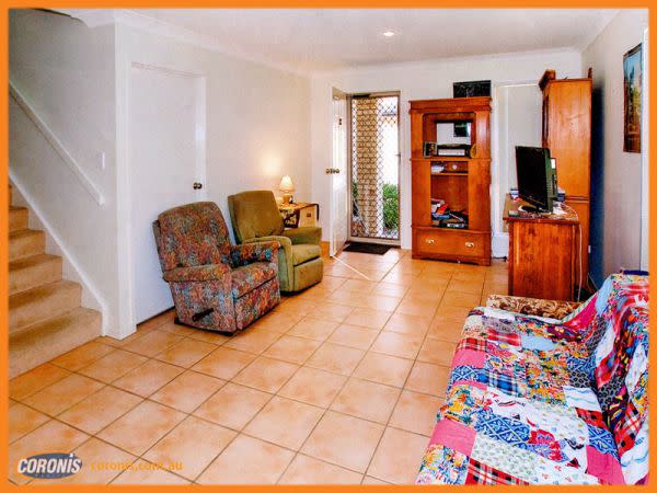 17 CUNNINGHAM ST, Deception Bay, Moreton Bay Region, 0 rūma, 0 rūma horoi, Townhouse