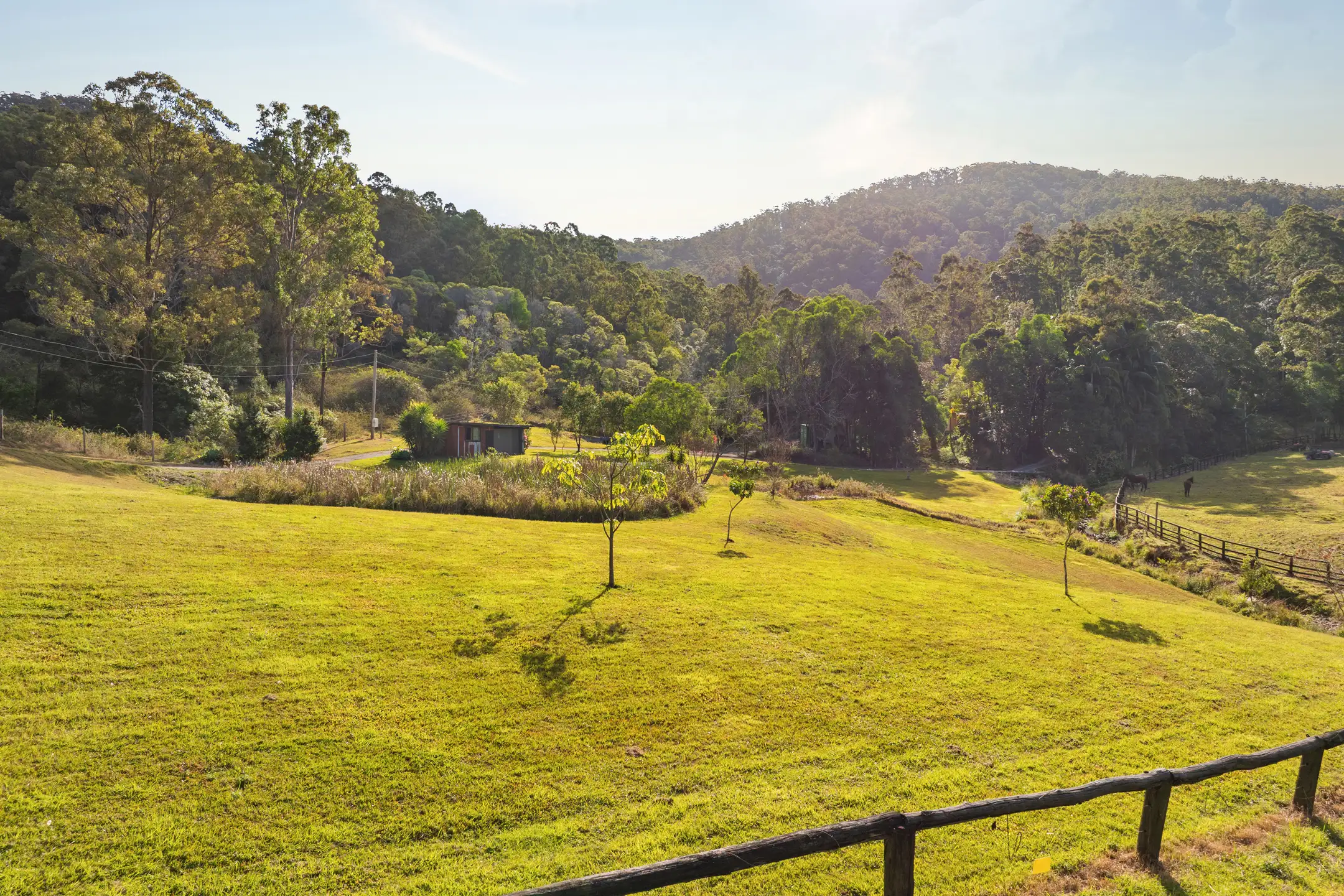 3A HOWARD CREEK PL, Wongawallan, Gold Coast, 0 ਕਮਰੇ, 0 ਬਾਥਰੂਮ, Section